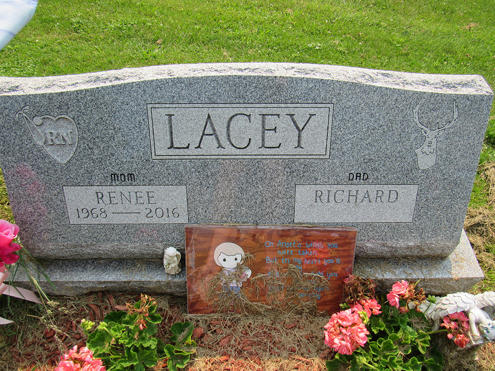 tombstone